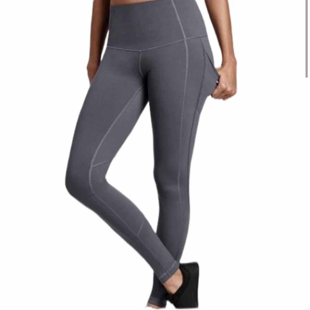 Victoria's Secret Sport Knockout Pocket Leggings